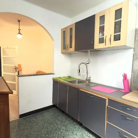 Villa Casa • Mare Relax E Famiglie *