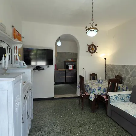 Casa • Mare Relax E Famiglie Marina dʼAndora