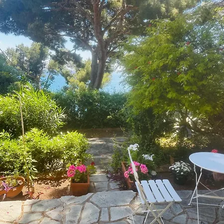 Casa • Mare Relax E Famiglie Villa