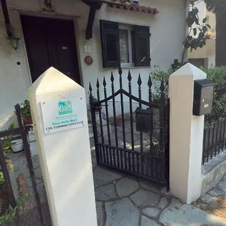 Villa Casa • Mare Relax E Famiglie