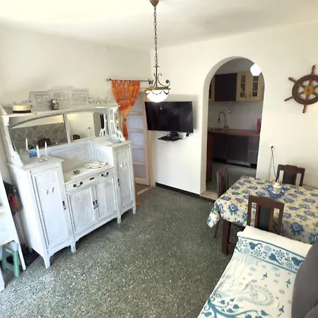 Casa • Mare Relax E Famiglie Villa *