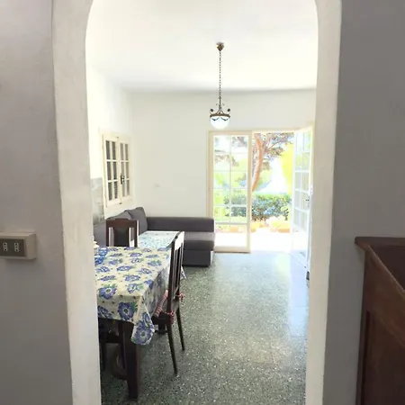 Villa Casa • Mare Relax E Famiglie *