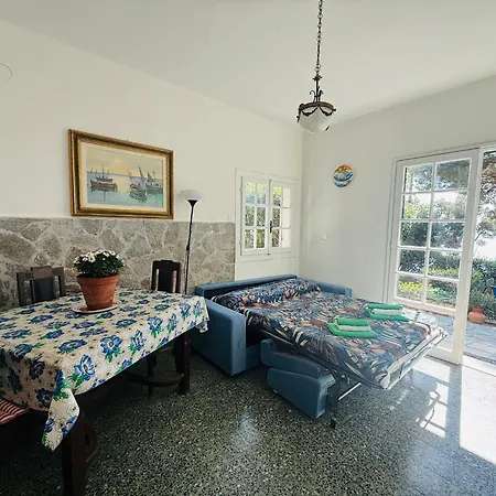 Casa • Mare Relax E Famiglie