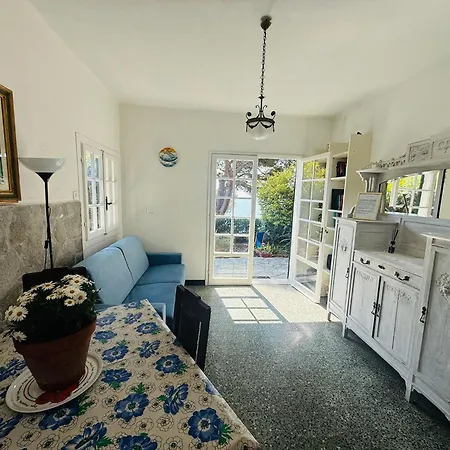 Casa • Mare Relax E Famiglie *