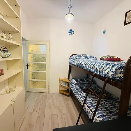 Casa • Mare Relax E Famiglie Marina dʼAndora