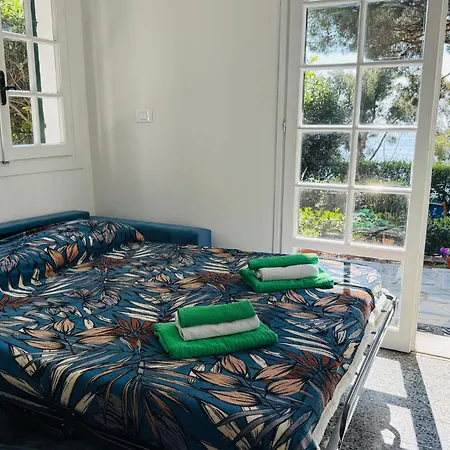 וילה Casa • Mare Relax E Famiglie