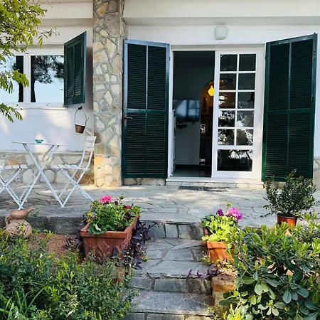Casa • Mare Relax E Famiglie Villa *