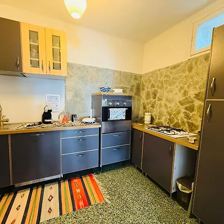 וילה Casa • Mare Relax E Famiglie
