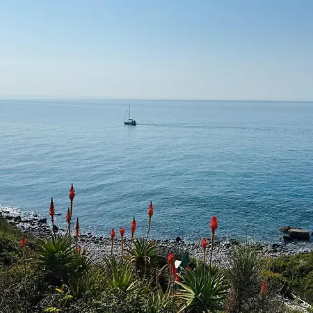 Casa • Mare Relax E Famiglie