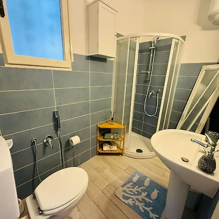 וילה Casa • Mare Relax E Famiglie Marina dʼAndora
