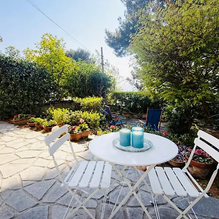 Casa • Mare Relax E Famiglie