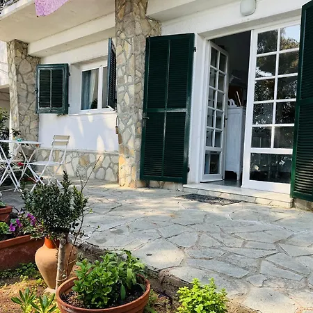 Casa • Mare Relax E Famiglie Marina dʼAndora