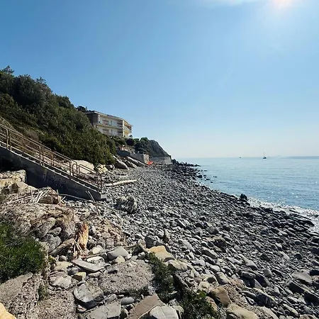 Casa • Mare Relax E Famiglie וילה *