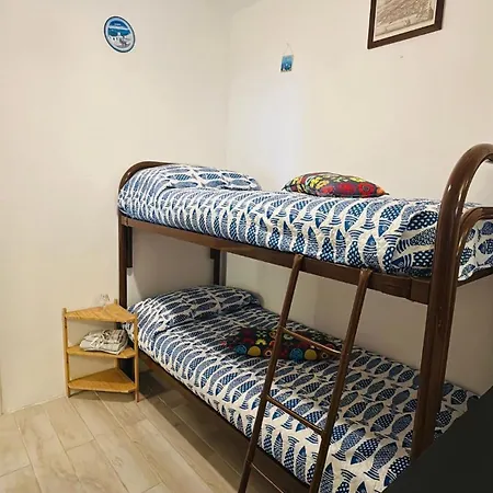 Casa • Mare Relax E Famiglie וילה Marina dʼAndora
