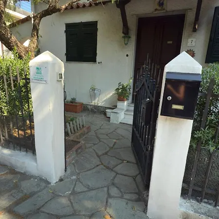 וילה Casa • Mare Relax E Famiglie Marina dʼAndora